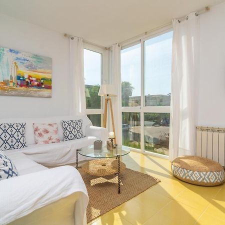 Mirella Apartment Port de Pollenca Bagian luar foto